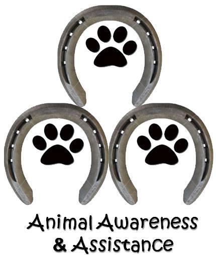 Animal Awareness & Assistance Logo