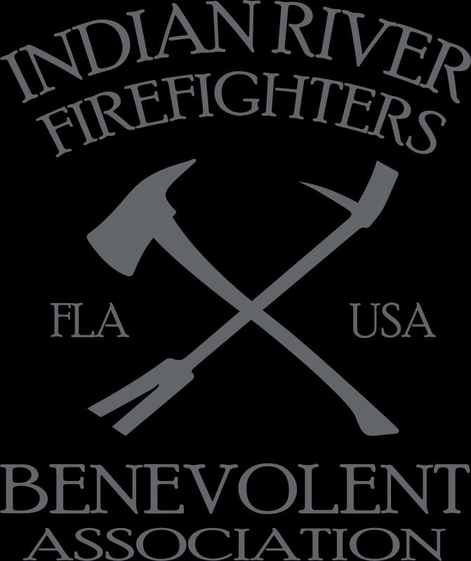 Indian River Firefighters Benevolent Association Inc Logo