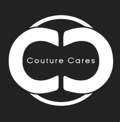 Couture Cares Logo