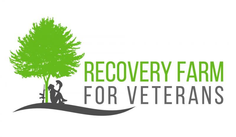 Recovery Farm For Veterans Inc Logo