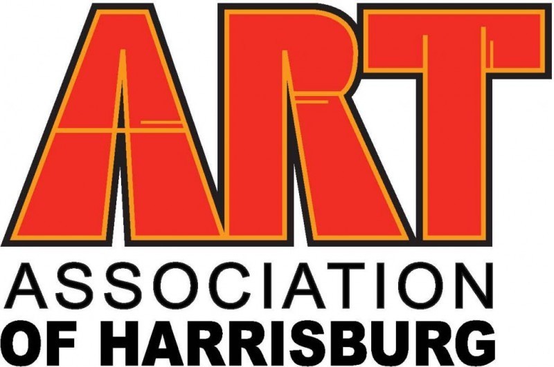 Art Association of Harrisburg Logo