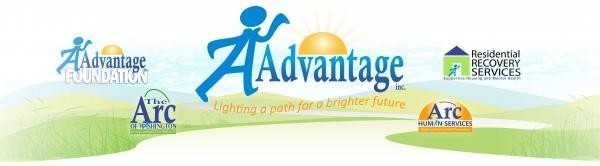 Arc Human Services Inc. Logo