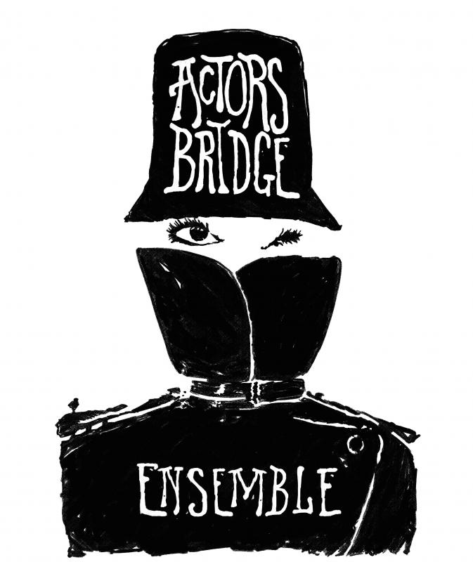 Actors Bridge Ensemble Theater of Nashville Inc Logo