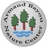 Armand Bayou Nature Center Inc Logo