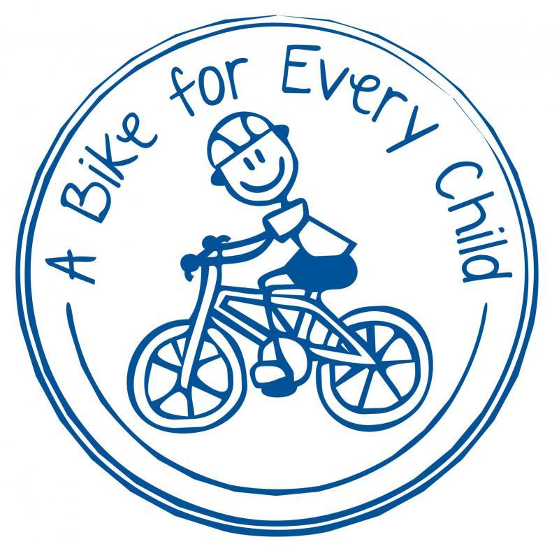 A Bike for Every Child Logo