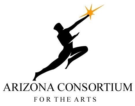 Arizona Consortium for the Arts Logo