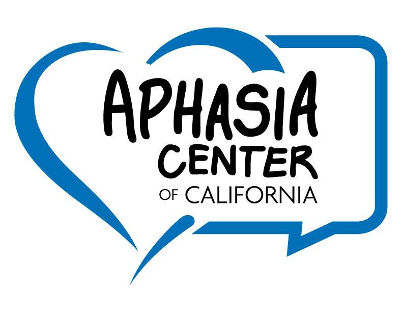 Aphasia Center of California Logo
