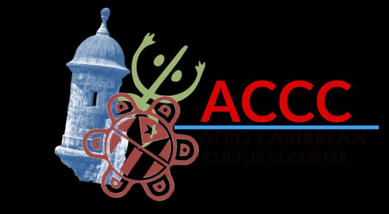 Afro Caribbean Cultural Center Inc Logo