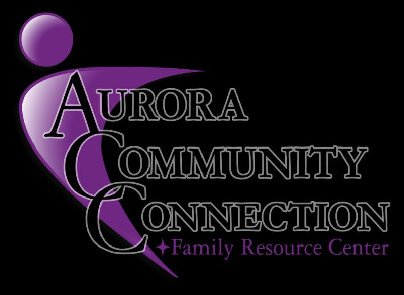 Aurora Community Connection Logo