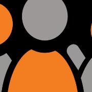 A Chosen Few Network Inc Logo
