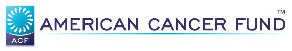 American Cancer Fund® Logo