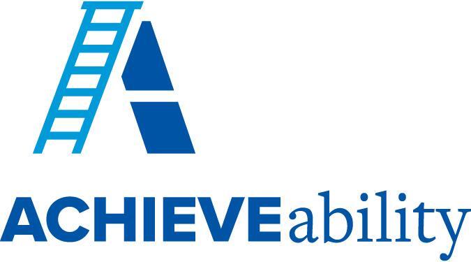 ACHIEVEability Logo