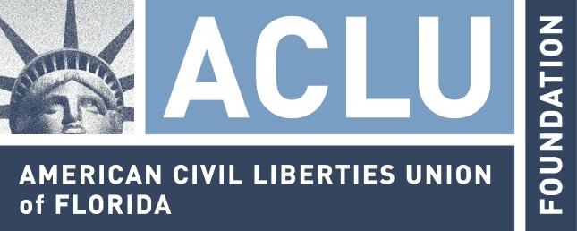 ACLU of Florida Logo