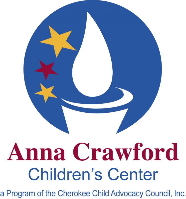 Cherokee Child Advocacy Council, Inc. Logo
