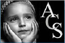 AMERICAN CHILDRENS SOCIETY INC Logo