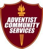 ADVENTIST COMMUNITY SERVICES NORTH AMERICA INC Logo