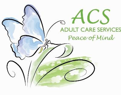 ADULT CARE SERVICES INC Logo
