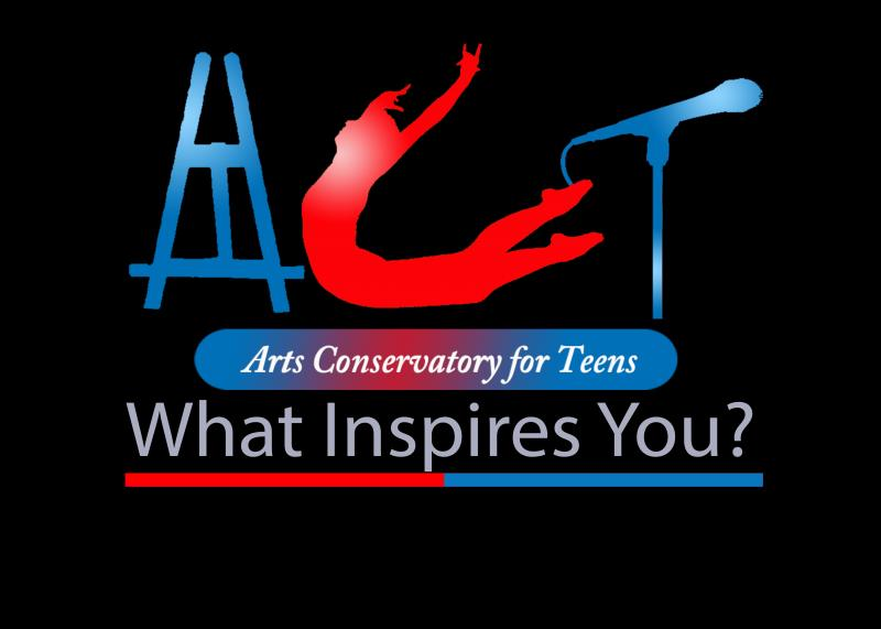 Arts Conservatory for Teens Logo