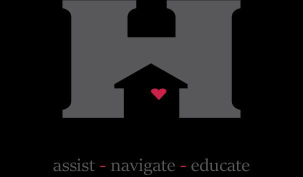 Harvison House Inc Logo
