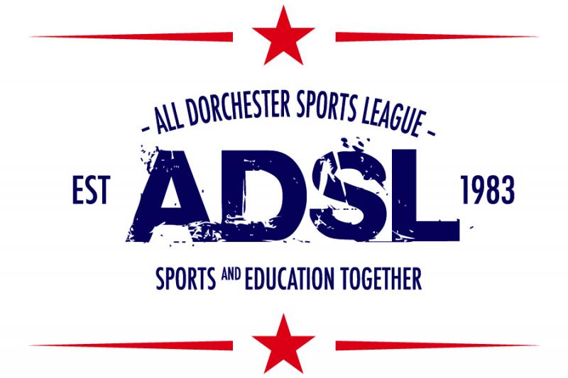 ALL DORCHESTER SPORTS LEAGUE INC Logo