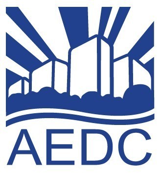 ALLENTOWN ECONOMIC DEVELOPMENT CORPORATION Logo
