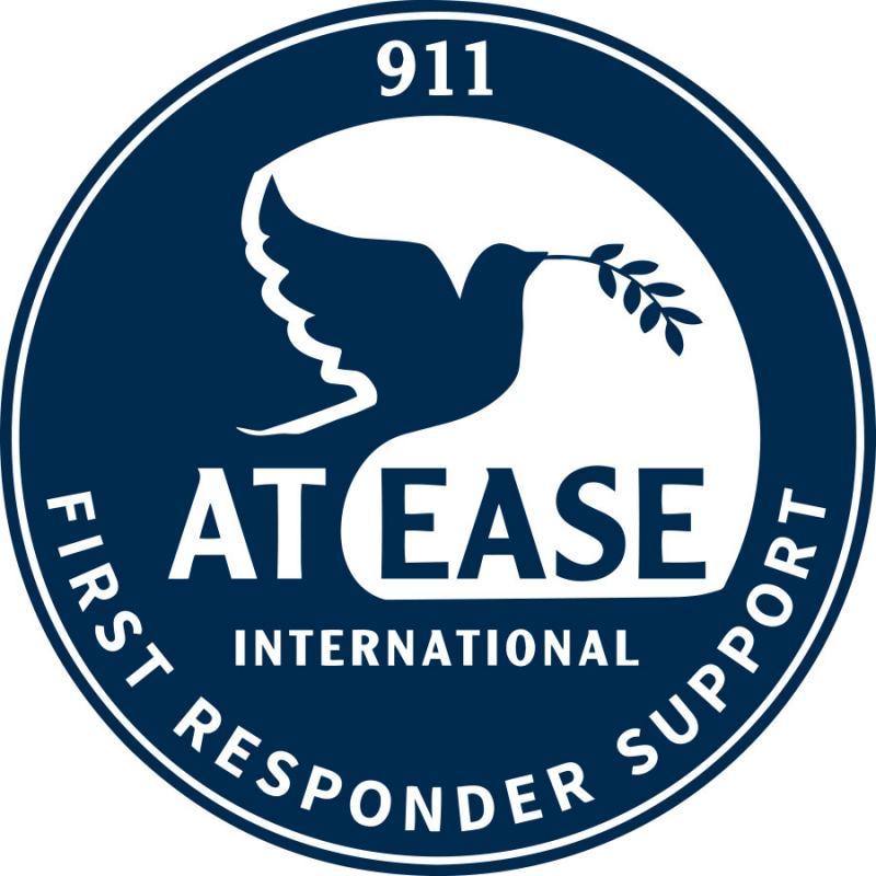 911 At Ease International, Inc Logo