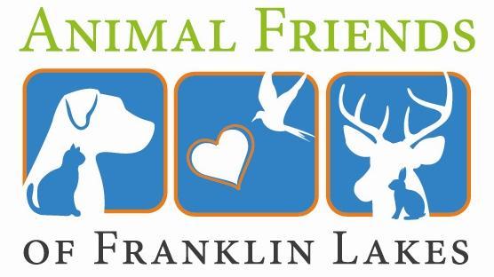 Animal Friends Of Franklin Lakes Inc Logo