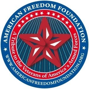 AMERICAN FREEDOM FOUNDATION INC Logo