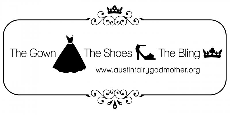 Austin Fairy Godmother Boutique Logo