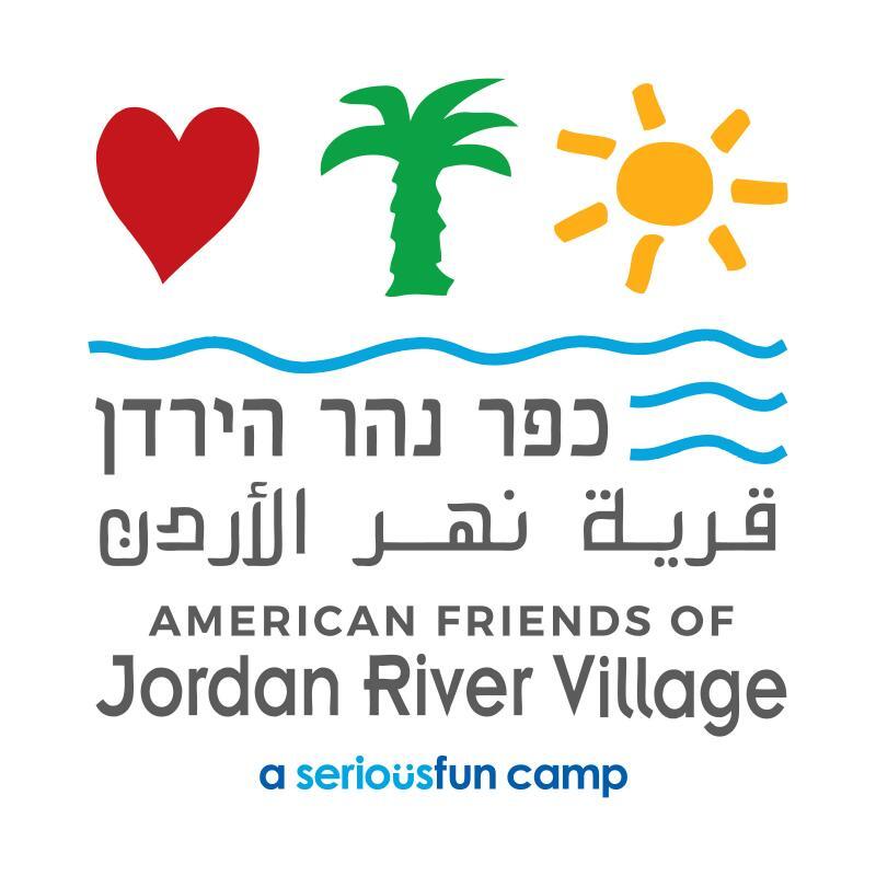 AMERICAN FRIENDS OF JORDAN RIVER VILLAGE FOUNDATION Logo