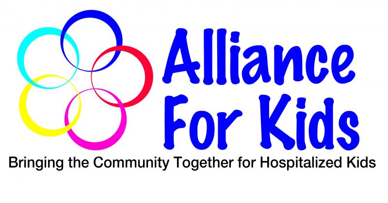 Alliance For Kids, Inc. Logo