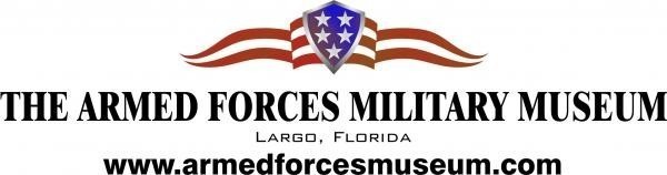 The Armed Forces Military Museum Logo