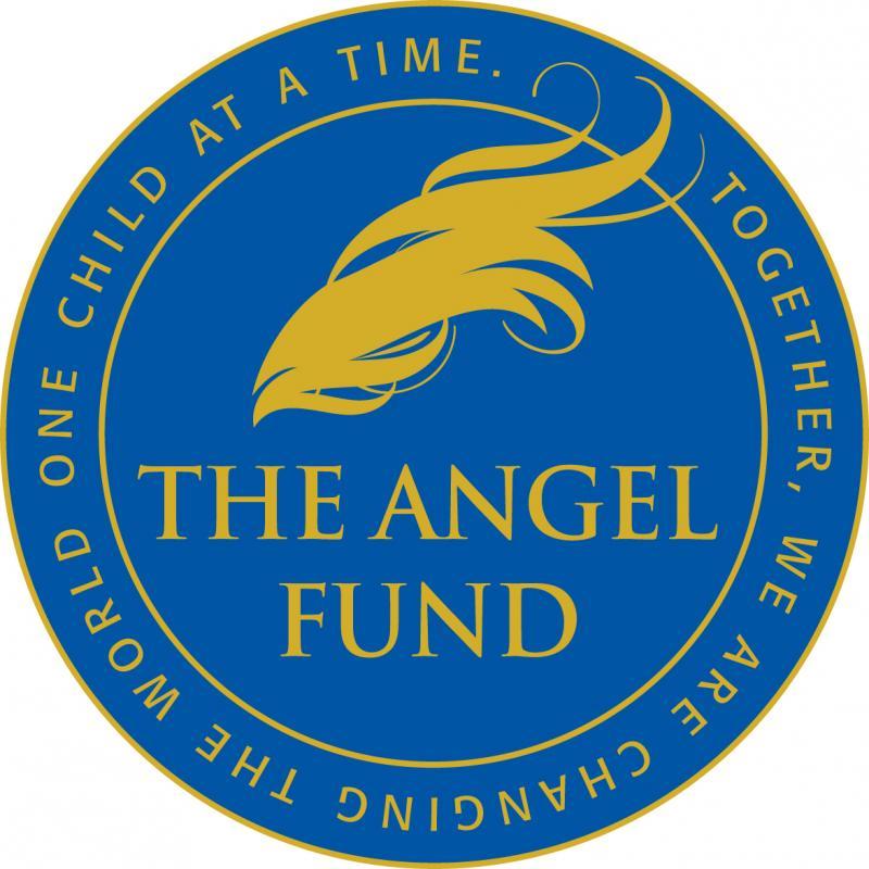 THE ANGEL FUND Logo