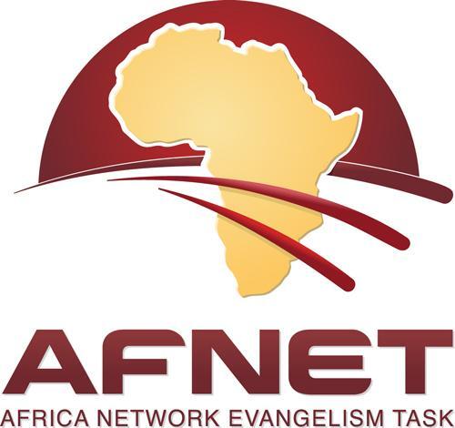 Africa Network Evangelism Task Inc Logo