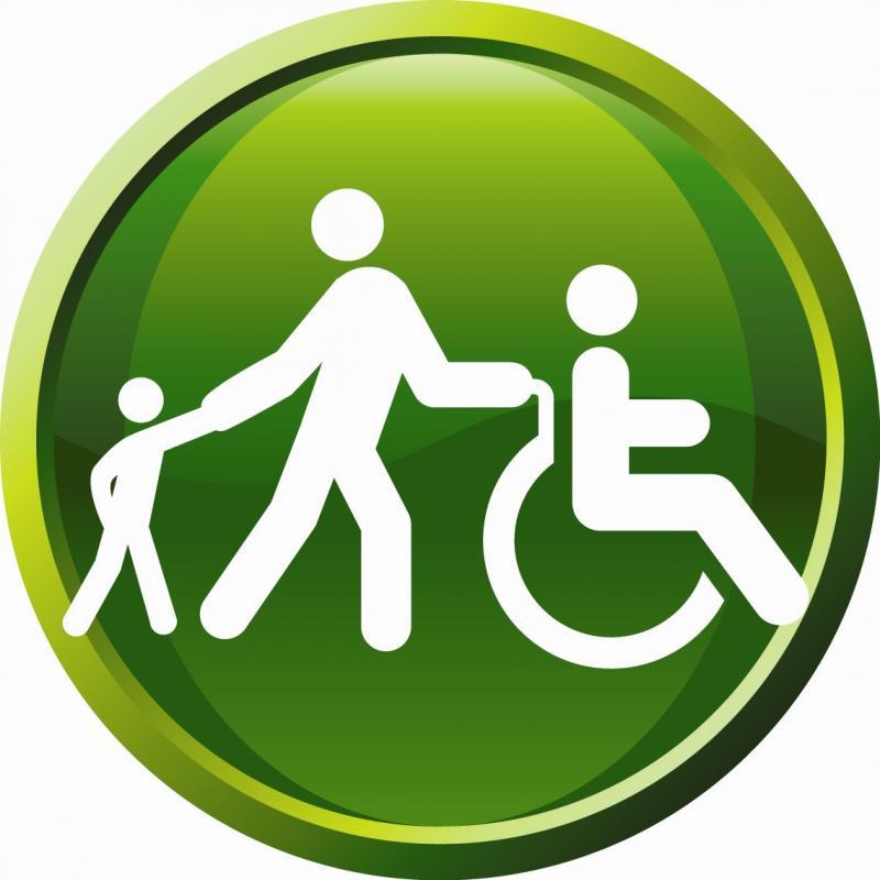 ANNE GRADY SERVICES Logo