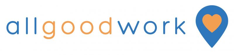 All Good Work Foundation Logo