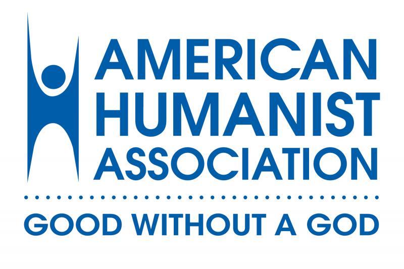 American Humanist Association Logo
