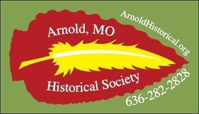 ARNOLD MISSOURI HISTORICAL SOCIETY Logo