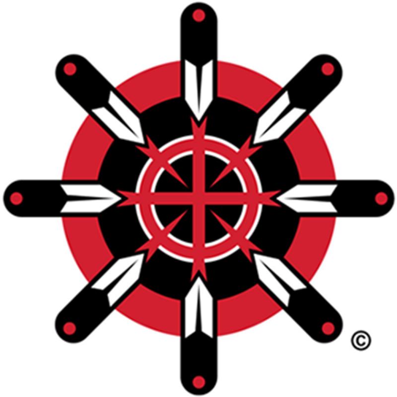 American Indian Alaska Native Tourism Association Logo