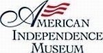 American Independence Museum Logo