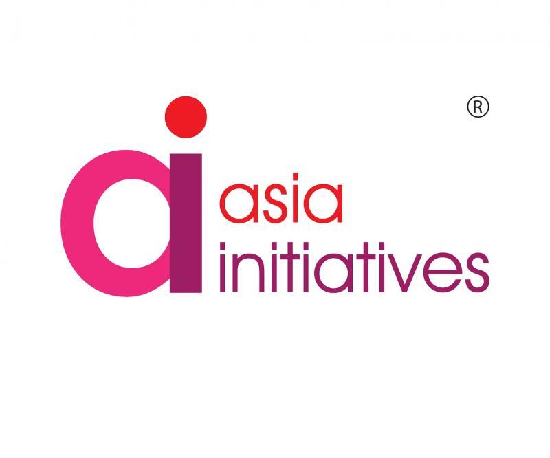 Asia Initiatives Logo