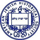 American Jewish Historical Society Logo