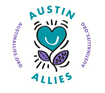Austin Allies Logo