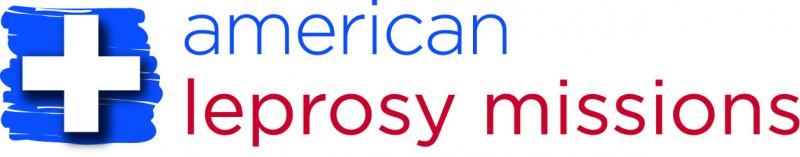American Leprosy Missions, Inc. Logo