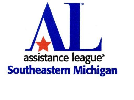 Assistance League of Southeastern Michigan Logo