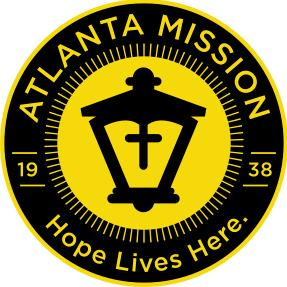 Atlanta Mission Logo