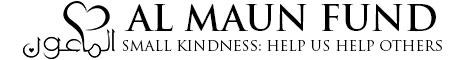 Al Maun Fund Logo