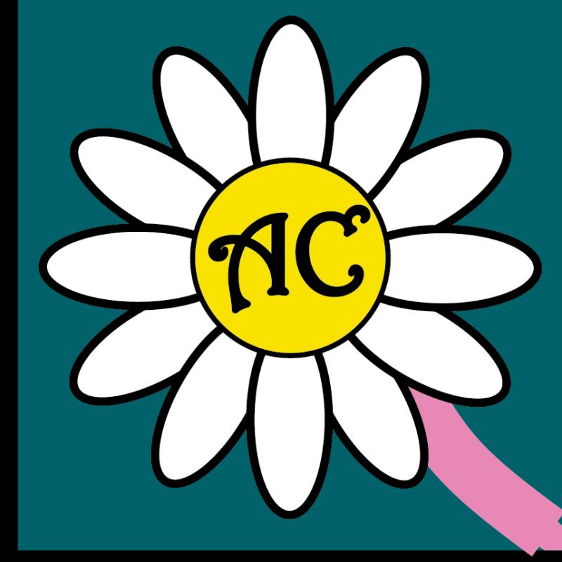 Angelmiras Center For Women With Advanced Cancer Logo
