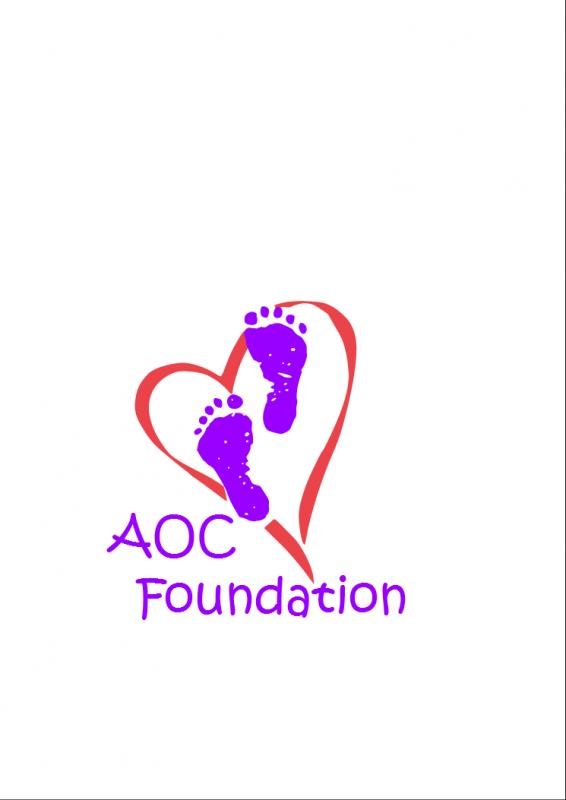 AOC FOUNDATION Logo