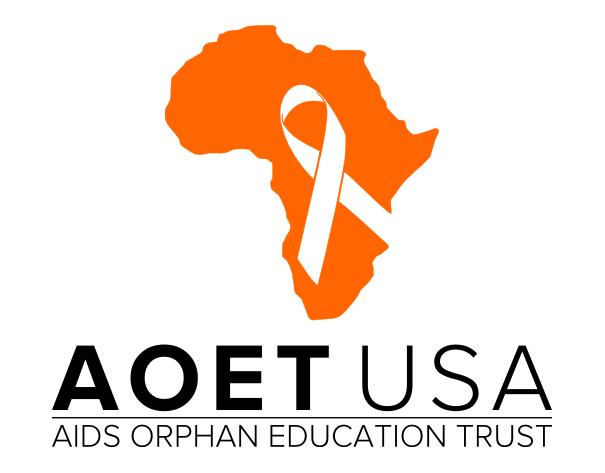 AOET~USA Logo